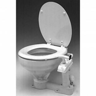 MATROMARINE MANUEL TUVALET KÜÇÜK TAŞ