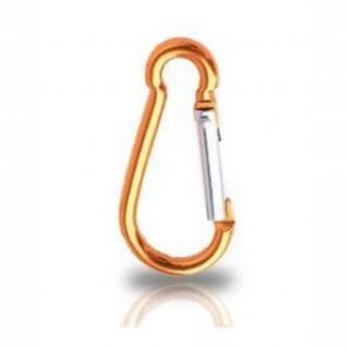 YAYLI KARABİNA 8X80MM ALÜMİNYUM